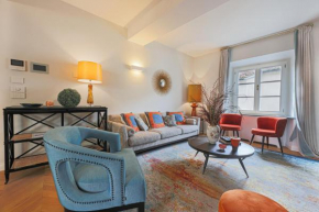 Apartments Florence- Bufalini Exclusive